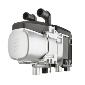 Parkirni grelnik Eberspächer* z namestitvenim kompletom.